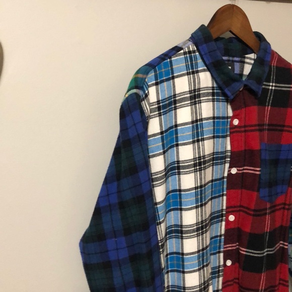 PacSun button down - Picture 2 of 9